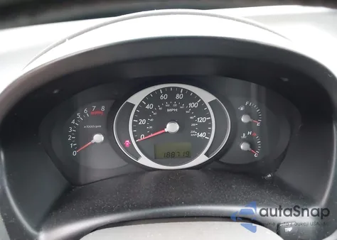 2007 Hyundai Tucson Gls from USA, damaged, VIN KM8JM12B87U585521